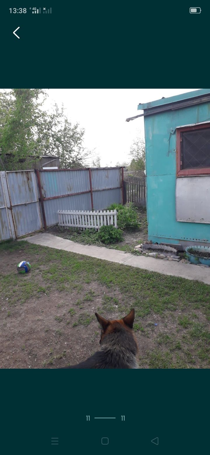 Продам дачу с/о Звезда