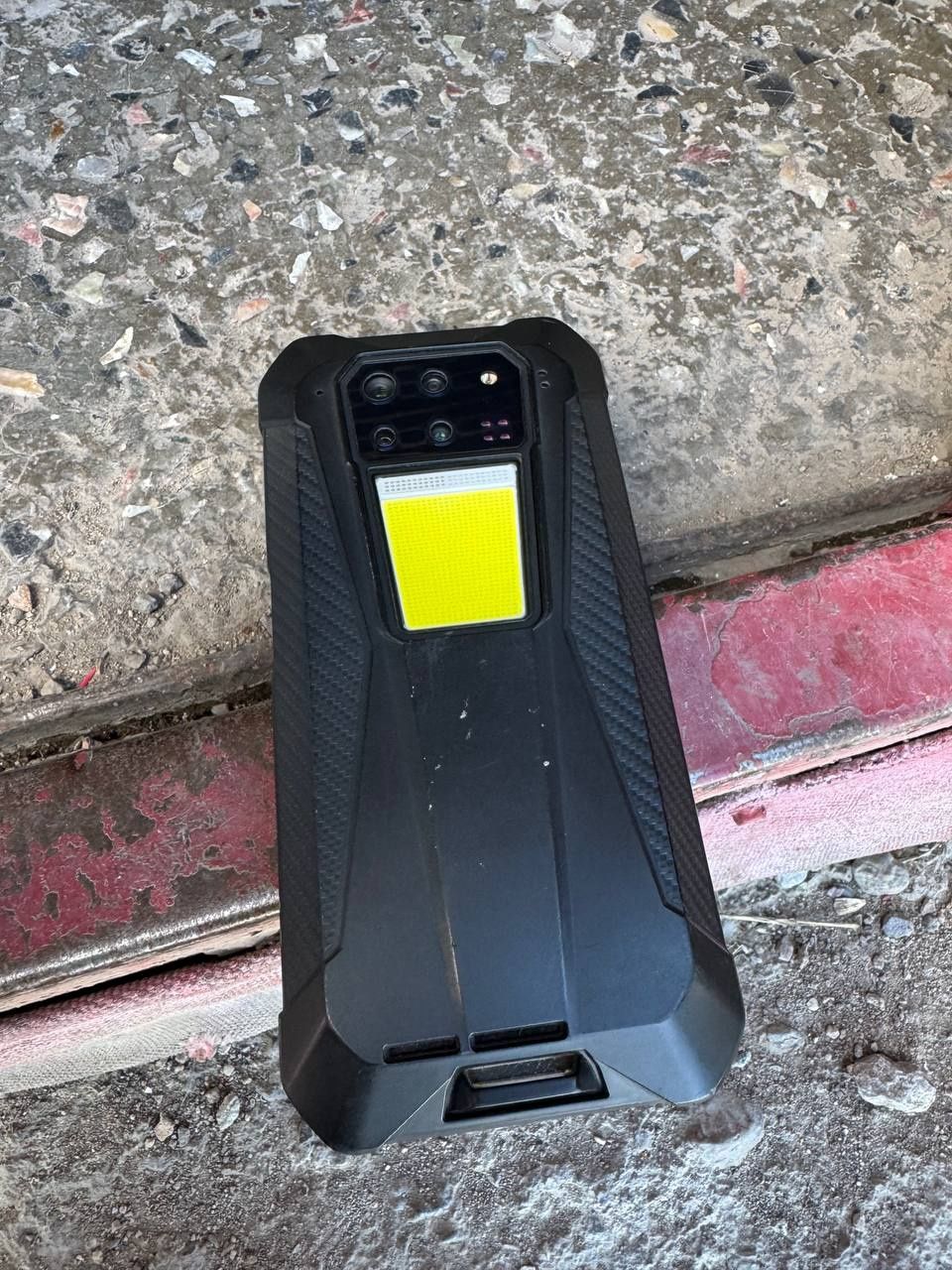 Продажа или обмен Unihertz tank 3