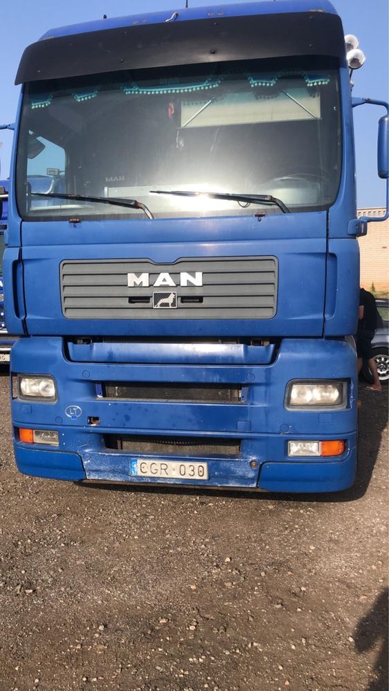Запчасти для Грузовой  Mercedes Benz MAN DAF Двигателя Ман Мерс Даф
