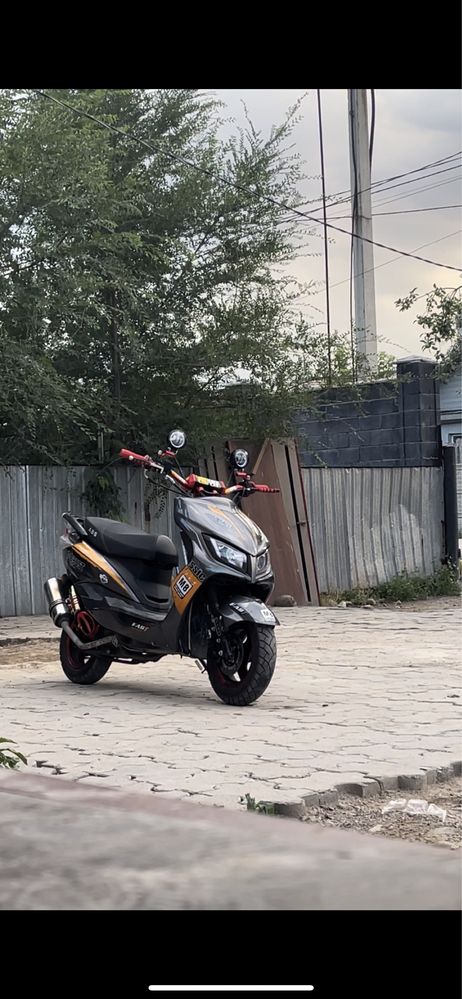 м8  сатылады для станта