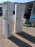 Колонный кондиционер 36.000 btu 100кв,м