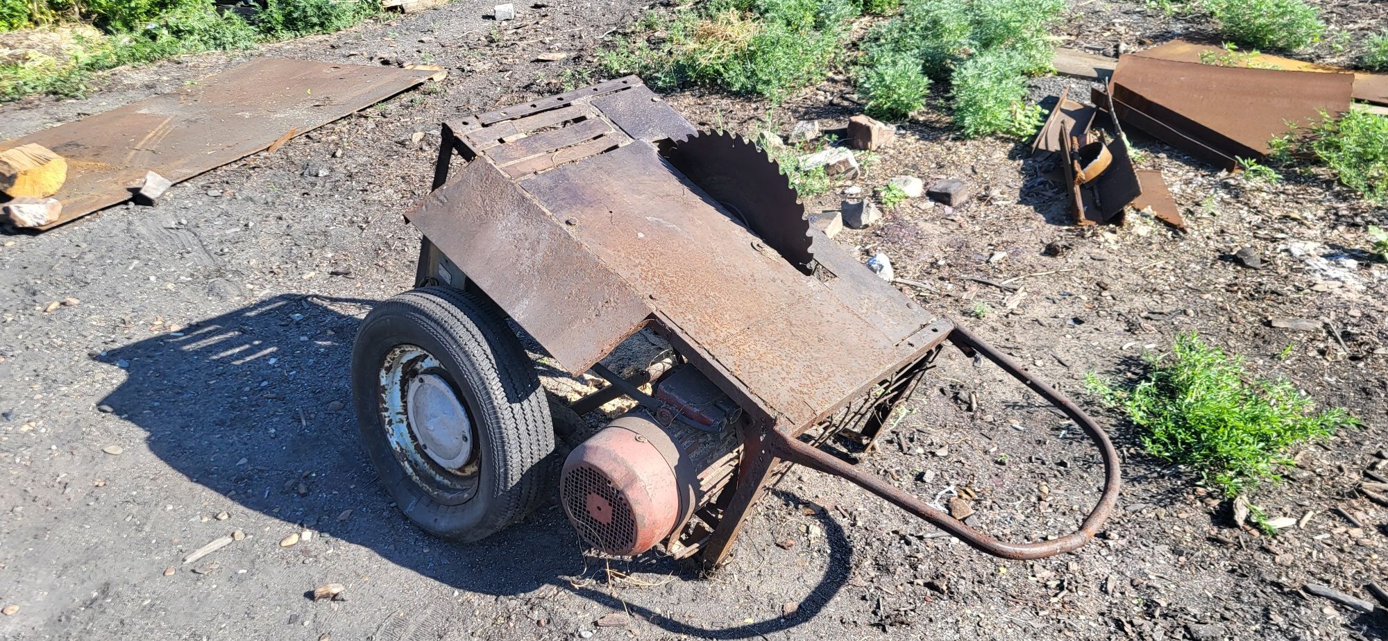 Продам циркулярку