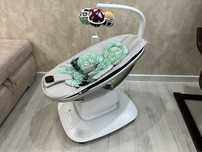 Электрокачеля 4Moms MamaRoo5