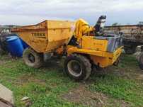 Terex BENFORD PT 4000H
