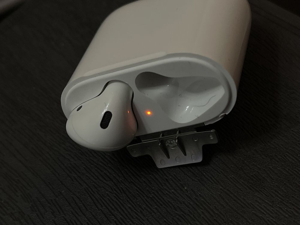 Оригинал Airpods