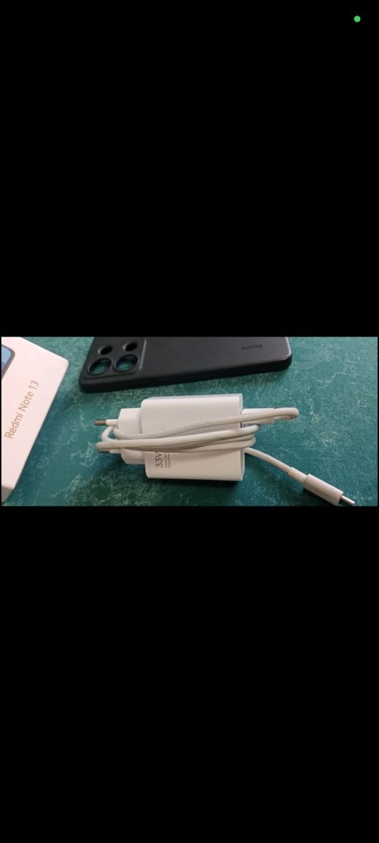 Redmi note 13 4g
