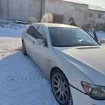 BMW 750 LI продам срочно