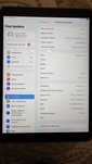 Ipad Pro 10,5 256 GB A1709 WiFi + Cellular