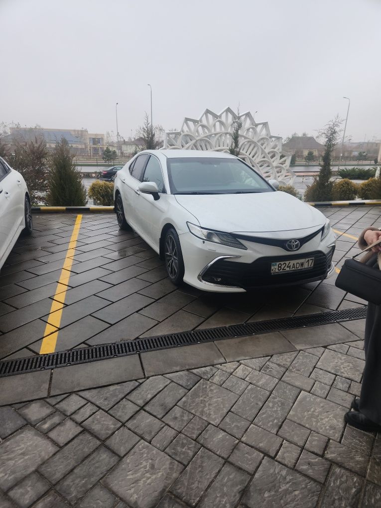 Авто прокат туркестан
