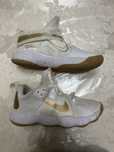 кроссовки волейбольные/баскетбольные Nike Hyperset,37,5 размер
