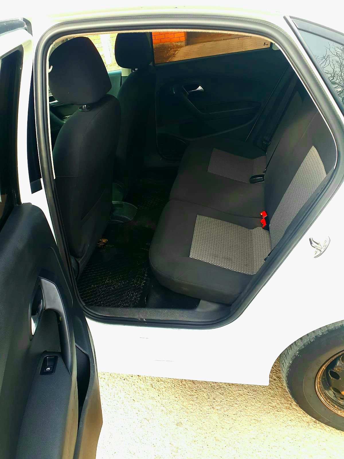 Продаётся Автомобиль