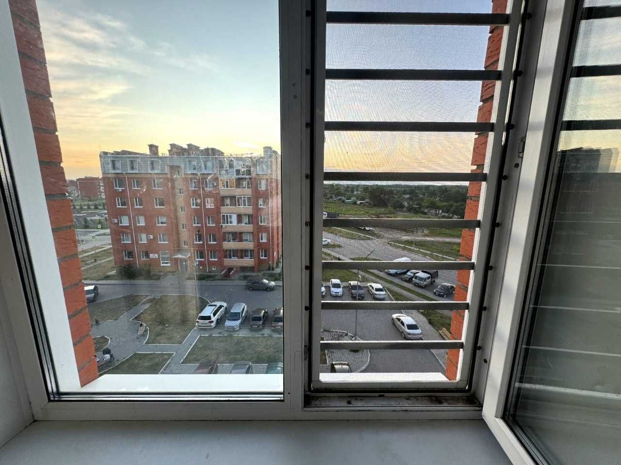 Продам 2 ком. квартиру мкр.Юбилейный этаж 5/6