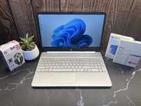 ◽️ Ноутбук бизнес класса HP 15s | Core i3-1005G1 | 8GB | 512GB SSD