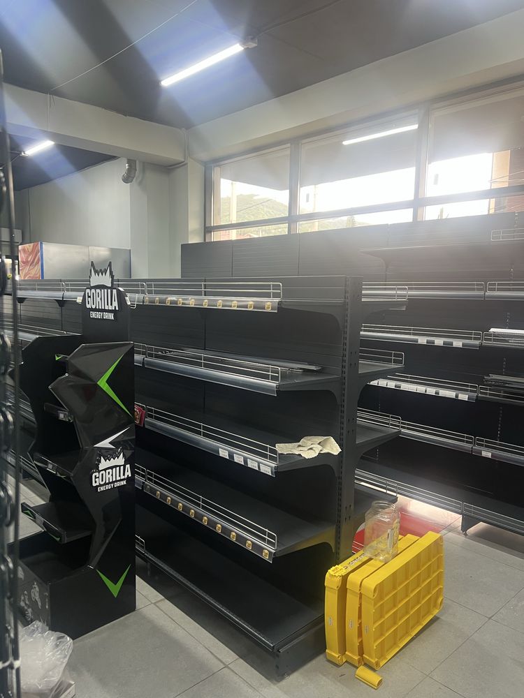 Аренда в магазине