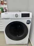 Стиральная машина Hisense WDQA8014VM TM79