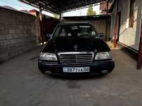 Продаю Mercedes-Benz