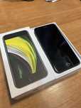 Iphone se 2020 64 gb black