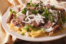 Мясо для национальных ресторанов Казахской,Китайской ,Уйгурской