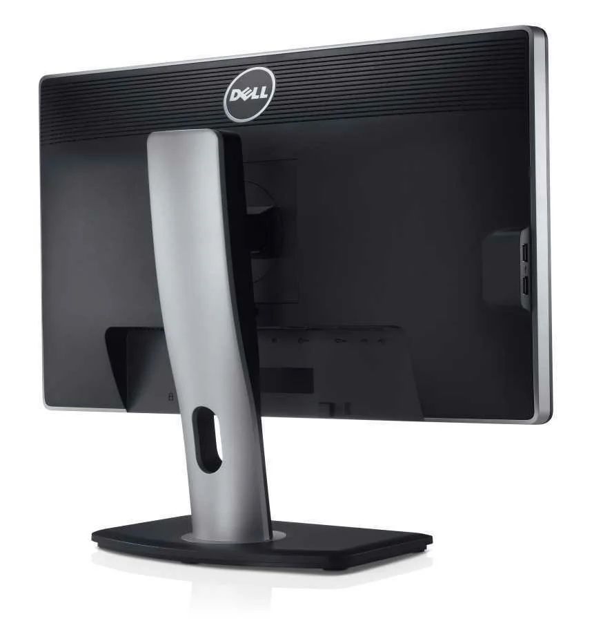 Монитор DELL U2412M, 1920x1200, 61 Гц, IPS