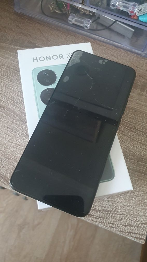 Honor x7b 128 GB ТОРГ