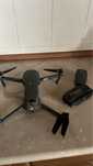 Dji Mavic 2 zoom