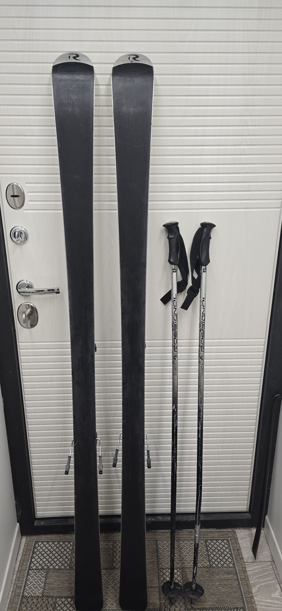 Лыжи горные 170 Rossignol