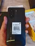 Смартфон Poco x7 pro 12/512