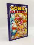 Sonic комикс ТОМ 8