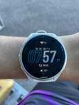 Garmin forerunner 965