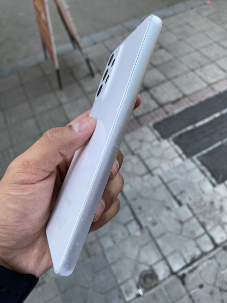 Samsung Galaxy A33 5G (Kaspi RED, Kaspi рассрочка)