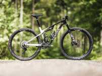 Canyon Lux World Cup CF