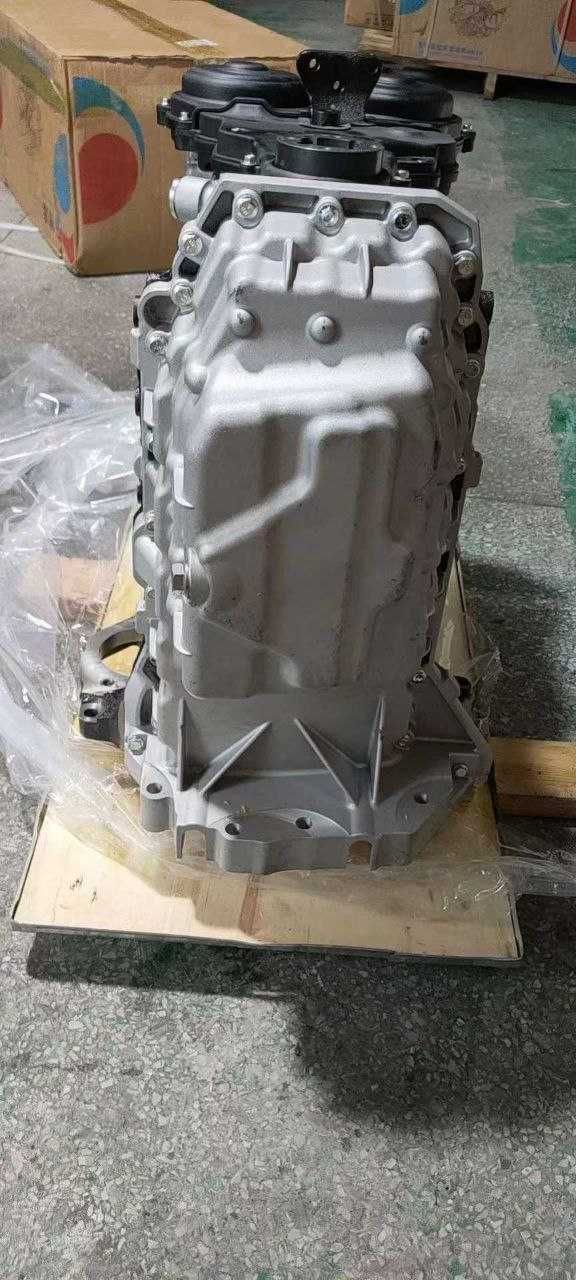 Лонг блок двигателя в сборе Changan CS75 1.8T JL486ZQ2