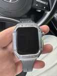 Продам Apple Watch 7 45mm