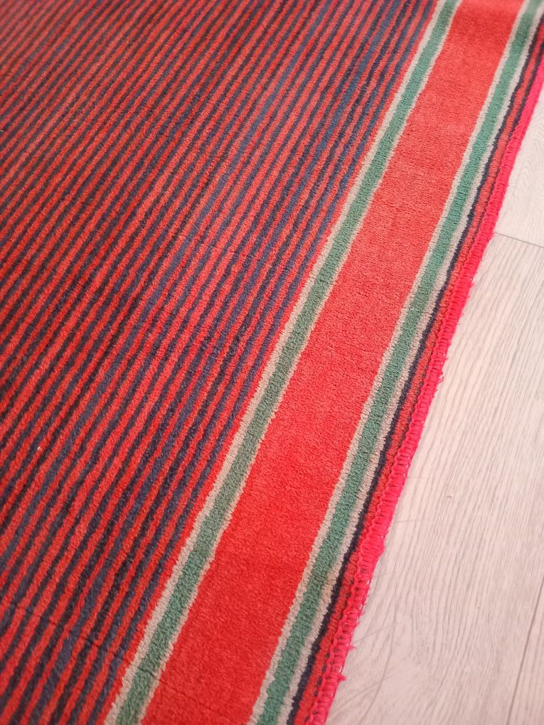 Продам дорожку шерстяную 4м. 95см