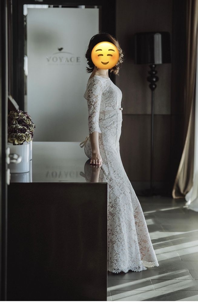 Продаю платье emilia sposa на кыз узату или свадьбу