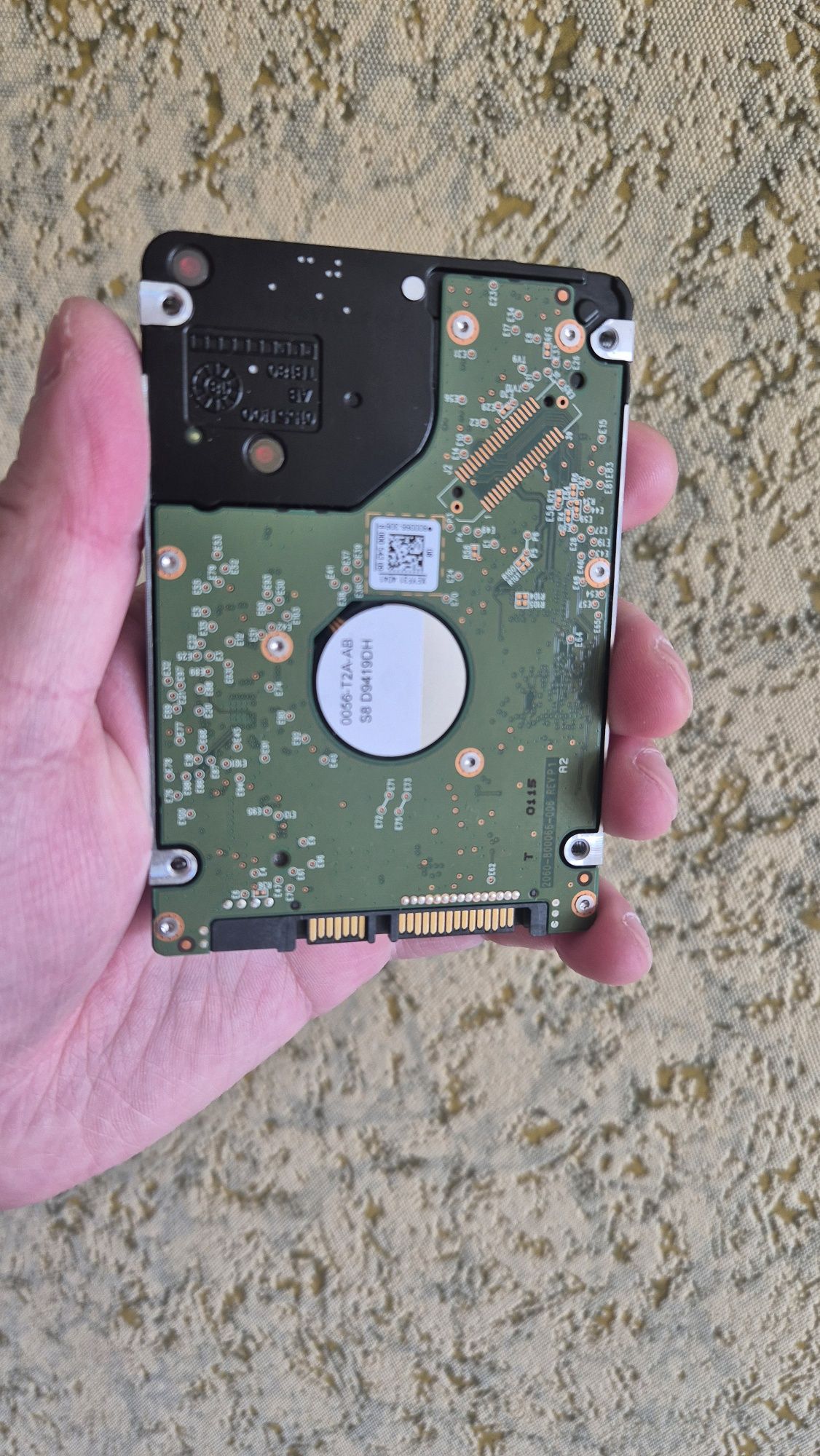 Жесткий диск для ноутбука 1tb *