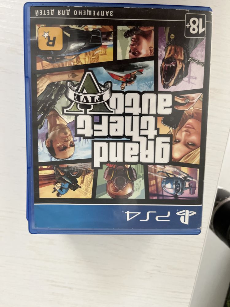 Продаю playstation 4 slim 1tb