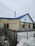 Продам дом в Рабочем поселке