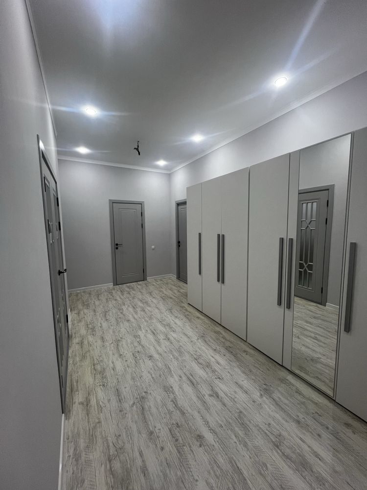 Продается 3 комнатная квартира