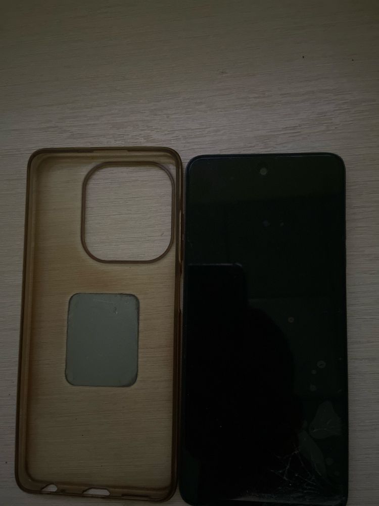 Tecno spart go 2024