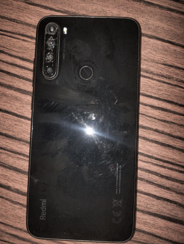 Redmi note 8 64 GB