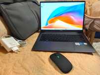 Huawei Matebook D14 i5-1240P, 16Gb, 512Ssd, 300nit