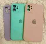 3 чехла на iPhone 11