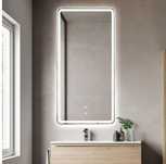 Новое зеркало в упаковке Lusso 60x120