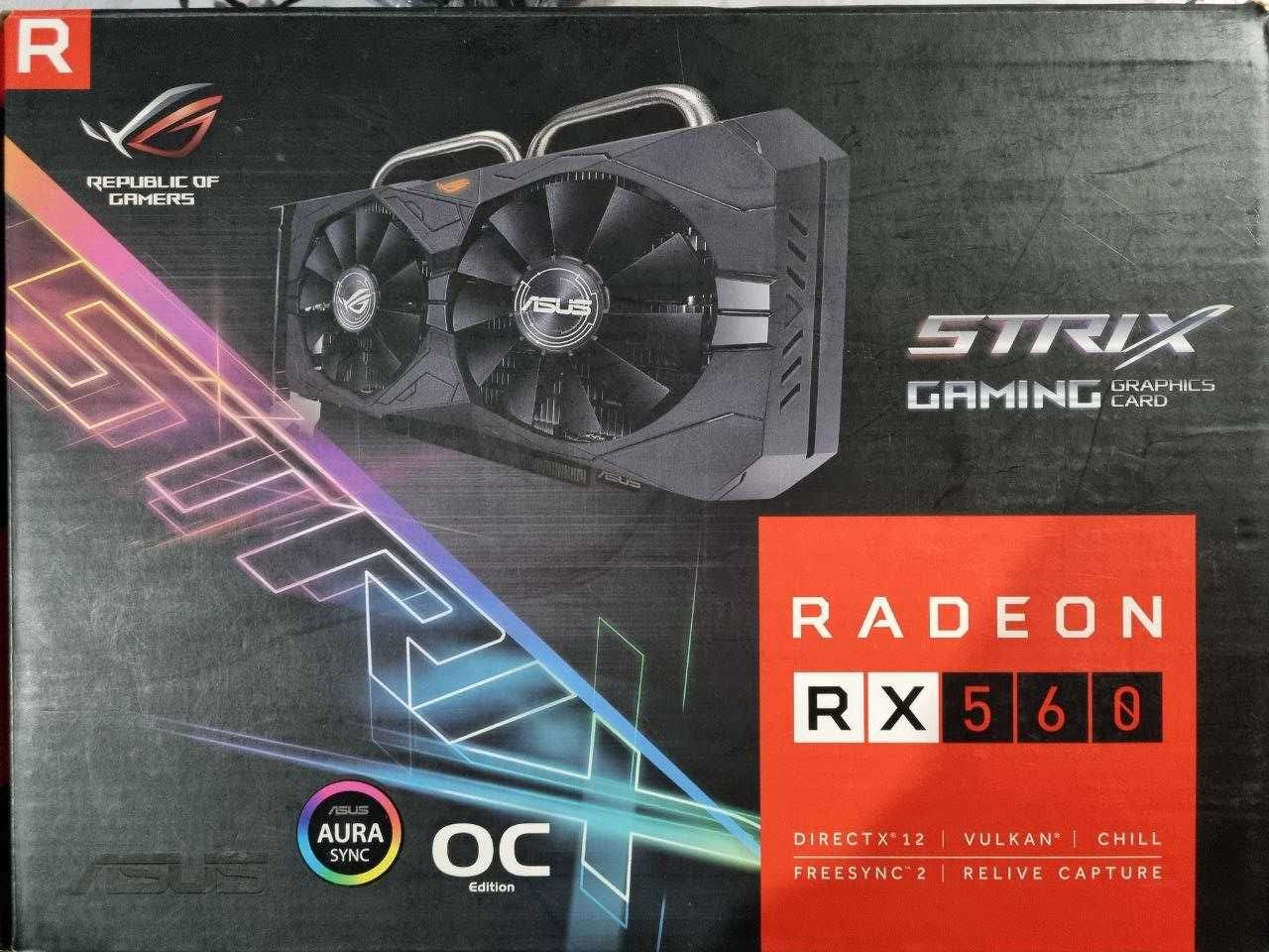 ROG-STRIX-RX560-4g-gaming
