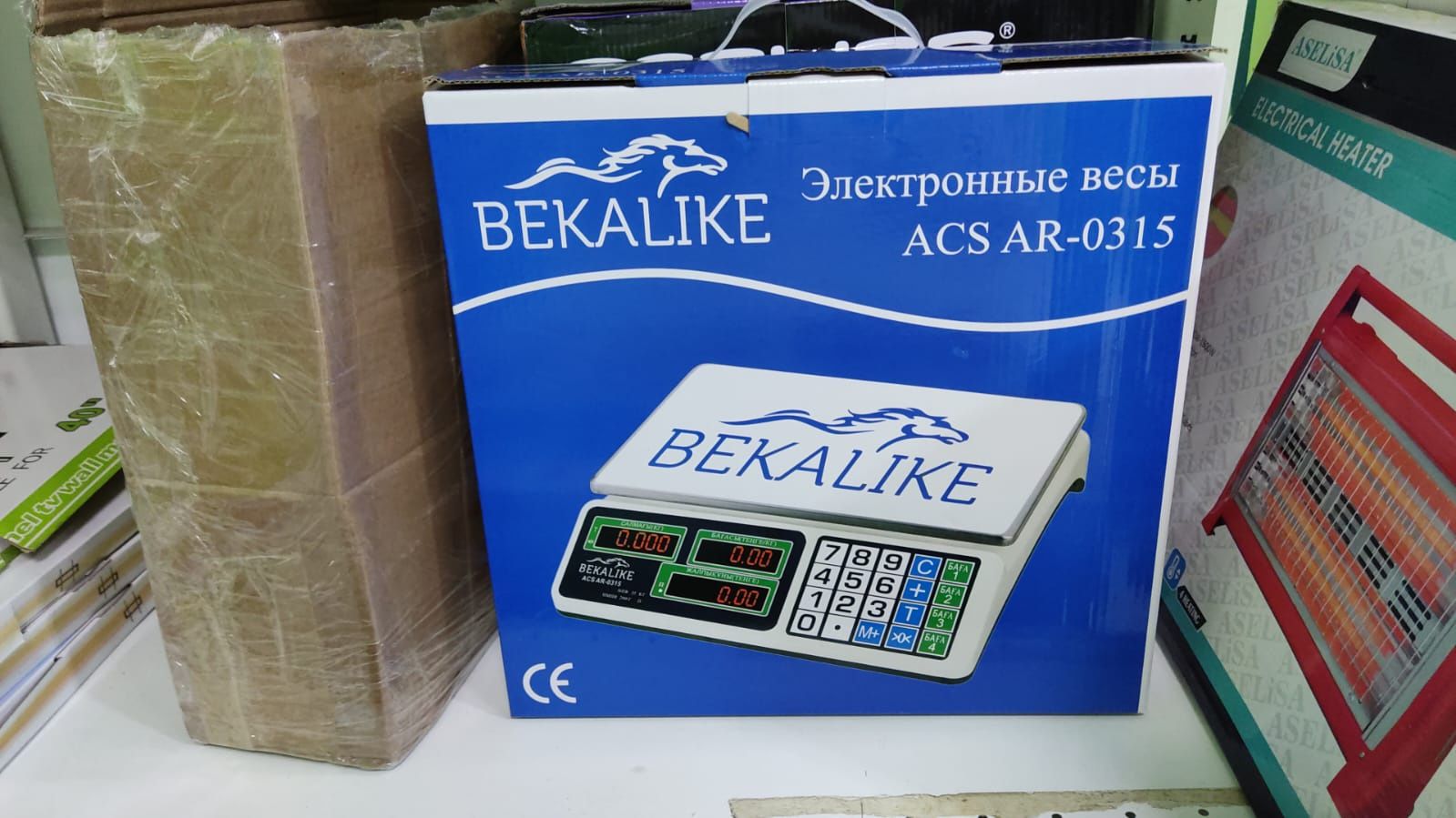 Весы настольные. Торговые весы для магазина, рынка, овощного. Доставка