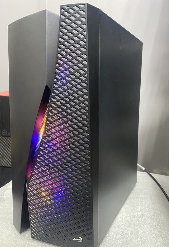 Игровой системный блок! i5-12400/ rtx 3060 12 gb! Рассрочка!