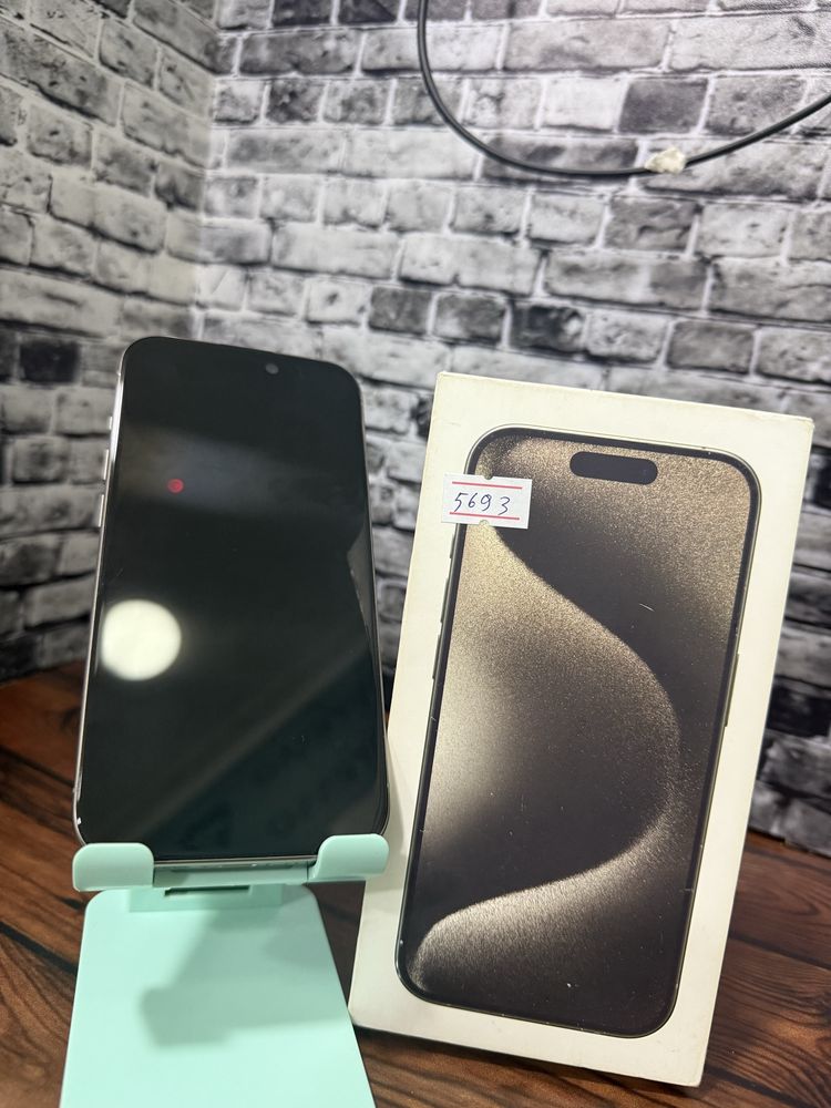 Iphone 15 Pro/Айфон 15 Про