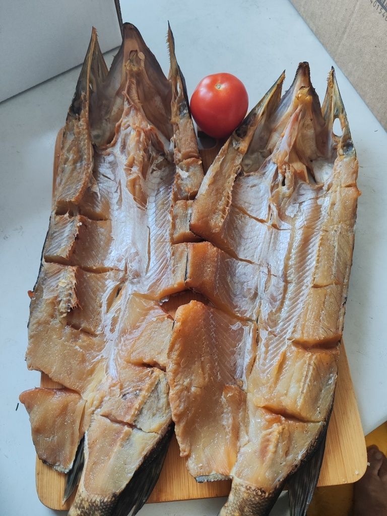 Продам  копченную рыбу ,очень вкусную ,писать на ватсап