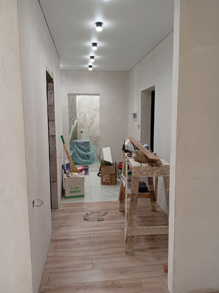 Продам 3 комнатную квартиру